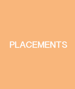 placements