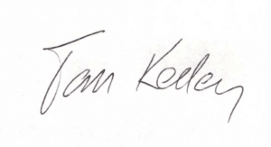 Tom Kelley